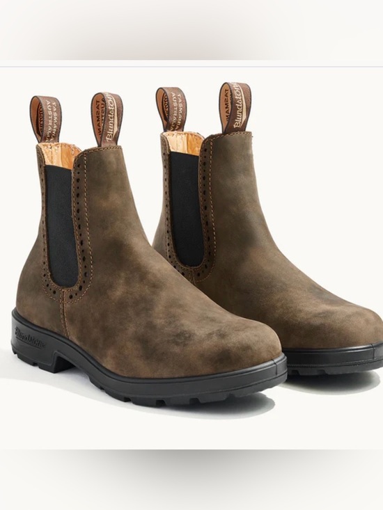 Blundstone Shoes - Blundstone WOMEN'S ORIGINALS #1351 - size 9